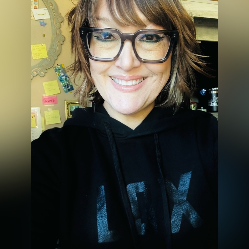 Meet your Posher, Jennifer